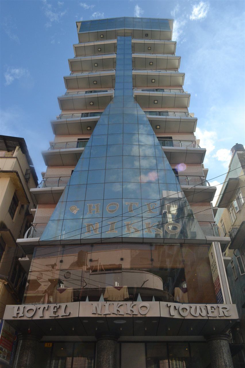 Hotel Nikko Towers Dar es Salaam Exterior photo